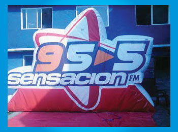 Logo Estación de Radio